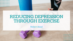 Reducing Depression Through Exercise Min